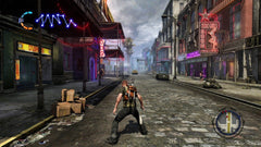inFamous Collection [PlayStation 3]