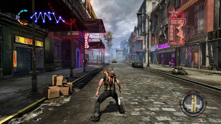 inFamous Collection [PlayStation 3]