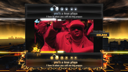 Def Jam Rapstar [Xbox 360]