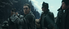 Disney's Pirates of the Caribbean: Salazar's Revenge [3D + 2D Blu-Ray]