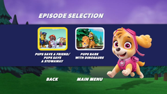 PAW Patrol: Brave Heroes Big Rescues [DVD]