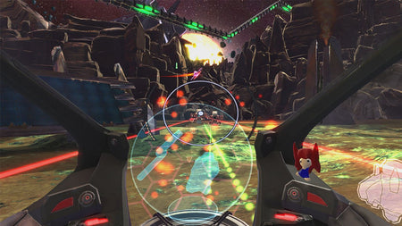 Super Stardust Ultra VR - PSVR [PlayStation 4]