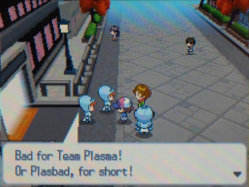Pokemon White Version [Nintendo DS DSi]