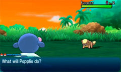 Pokemon Moon [Nintendo 3DS]
