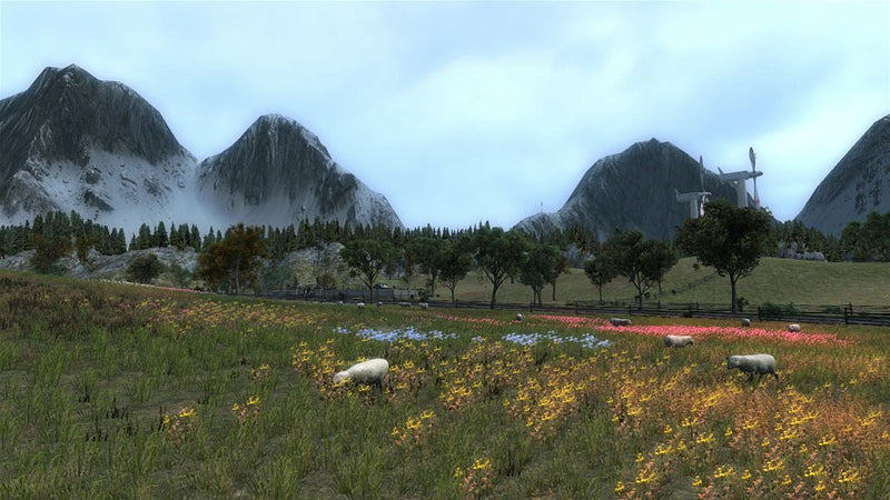 Professional Farmer 2017 [Xbox One]
