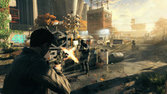Quantum Break [Xbox One]