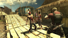 Resident Evil: The Darkside Chronicles [Nintendo Wii]