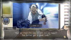 Root Letter [PlayStation 4]