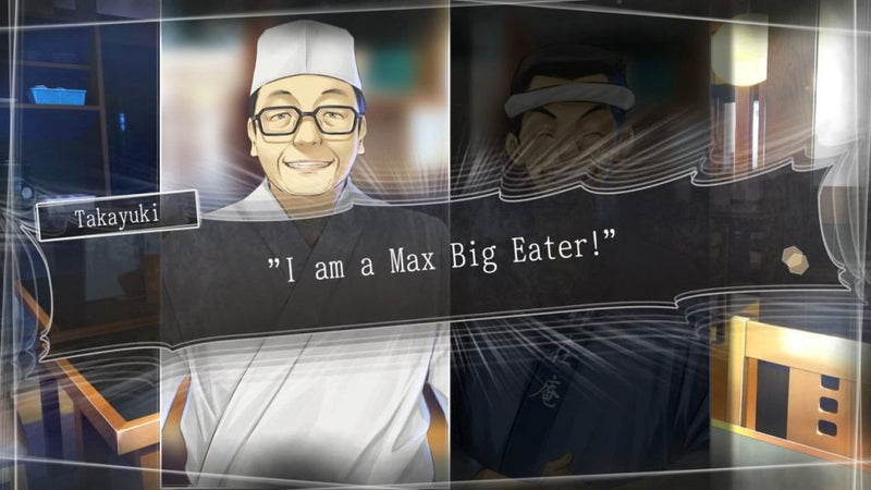 Root Letter [PlayStation 4]