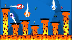 Runbow Pocket - Deluxe Edition [NEW Nintendo 3DS]