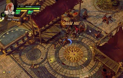 Sacred 3: First Edition [Xbox 360]