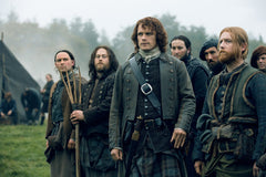 Outlander Collection – Seasons 1 & 2 [Blu-Ray Box Set]