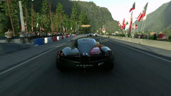 Driveclub [PlayStation 4]