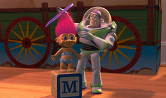 Disney Pixar Toy Story - Special Edition [Blu-Ray]
