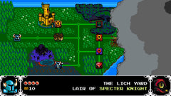 Shovel Knight [Nintendo 3DS]