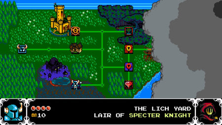 Shovel Knight [Nintendo 3DS]