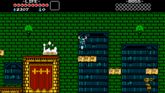 Shovel Knight [Nintendo 3DS]