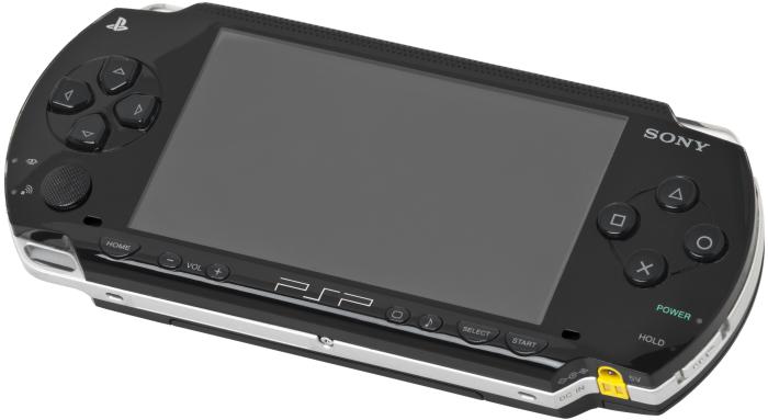 Sony PSP Accessory Pouch and Cloth [Sony PSP Accessory]