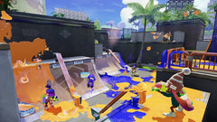 Splatoon [Nintendo Wii U]