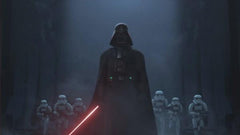 Star Wars Rebels: The Complete Season Two [Blu-Ray Box Set]