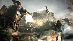 Steel Battalion: Heavy Armor [Xbox 360]