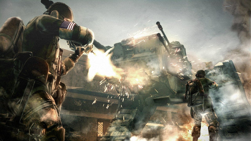 Steel Battalion: Heavy Armor [Xbox 360]