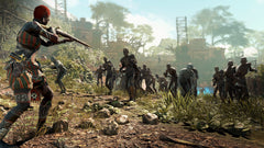 Strange Brigade [PlayStation 4]