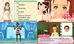 Style Savvy: Fashion Forward [Nintendo 3DS]