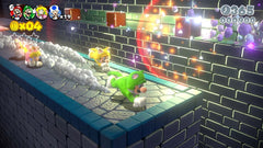 Super Mario 3D World [Nintendo Wii U]