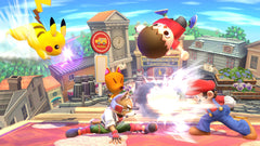 Super Smash Bros. for Wii U [Nintendo Wii U]