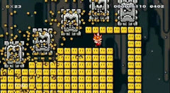 Super Mario Maker for Nintendo 3DS [Nintendo 3DS]