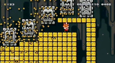 Super Mario Maker for Nintendo 3DS [Nintendo 3DS]