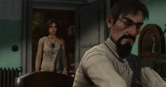 Syberia 3 [PlayStation 4]