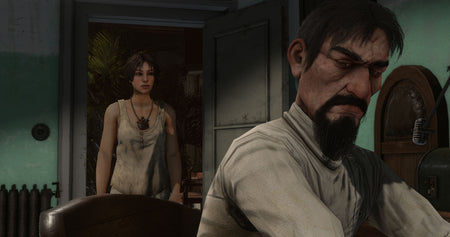 Syberia 3 [PlayStation 4]