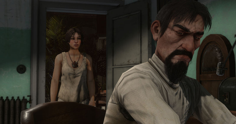 Syberia 3 [PlayStation 4]