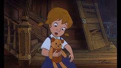 Disney's The Rescuers & The Rescuers Down Under - 35th Anniversary Edition [Blu-Ray 2-Movie Collection]