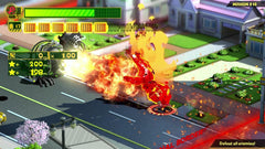The Wonderful 101 [Nintendo Wii U]