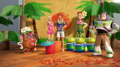 Disney Pixar Short Films Collection - Volume 2 [Blu-Ray]