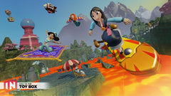 Disney Infinity 3.0 Originals Mulan [Cross-Platform Accessory]