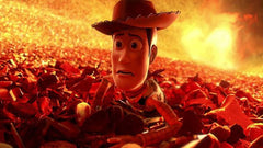 Disney Pixar Toy Story 3 [Blu-Ray]