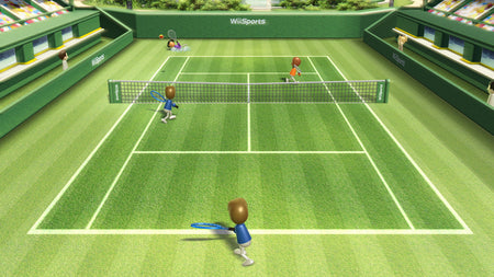 Wii Sports [Nintendo Wii]
