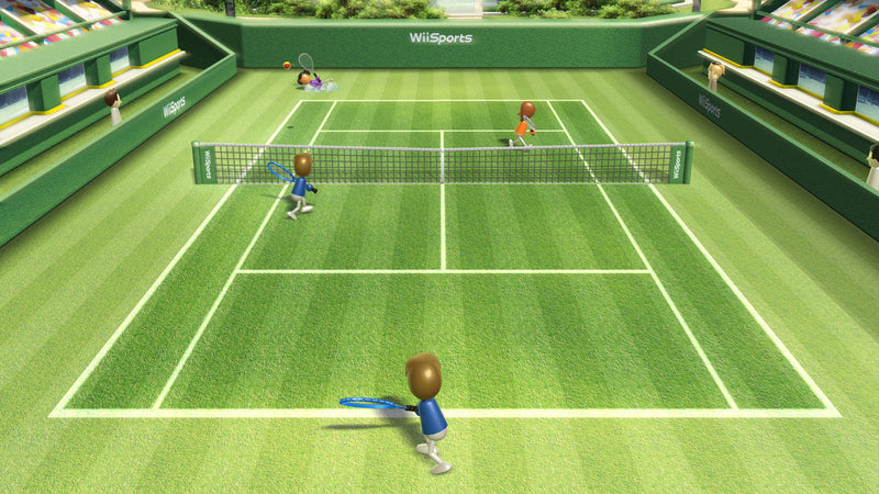 Wii Sports [Nintendo Wii]