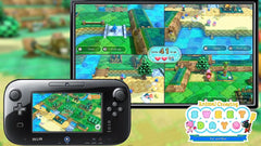 Nintendo Land [Nintendo Wii U]