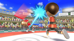 Wii Sports Resort [Nintendo Wii]
