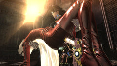 Bayonetta 2 [Nintendo Wii U]