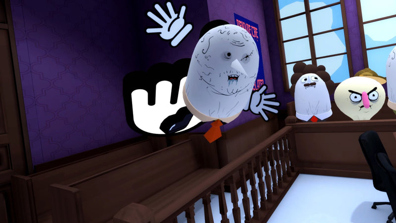 Accounting+ - PSVR - Limited Run #272 [PlayStation 4]