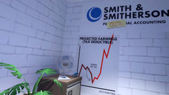 Accounting+ - PSVR - Limited Run #272 [PlayStation 4]