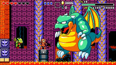 Aggelos [Nintendo Switch]