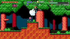Aggelos [Nintendo Switch]
