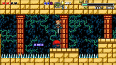 Aggelos [Nintendo Switch]